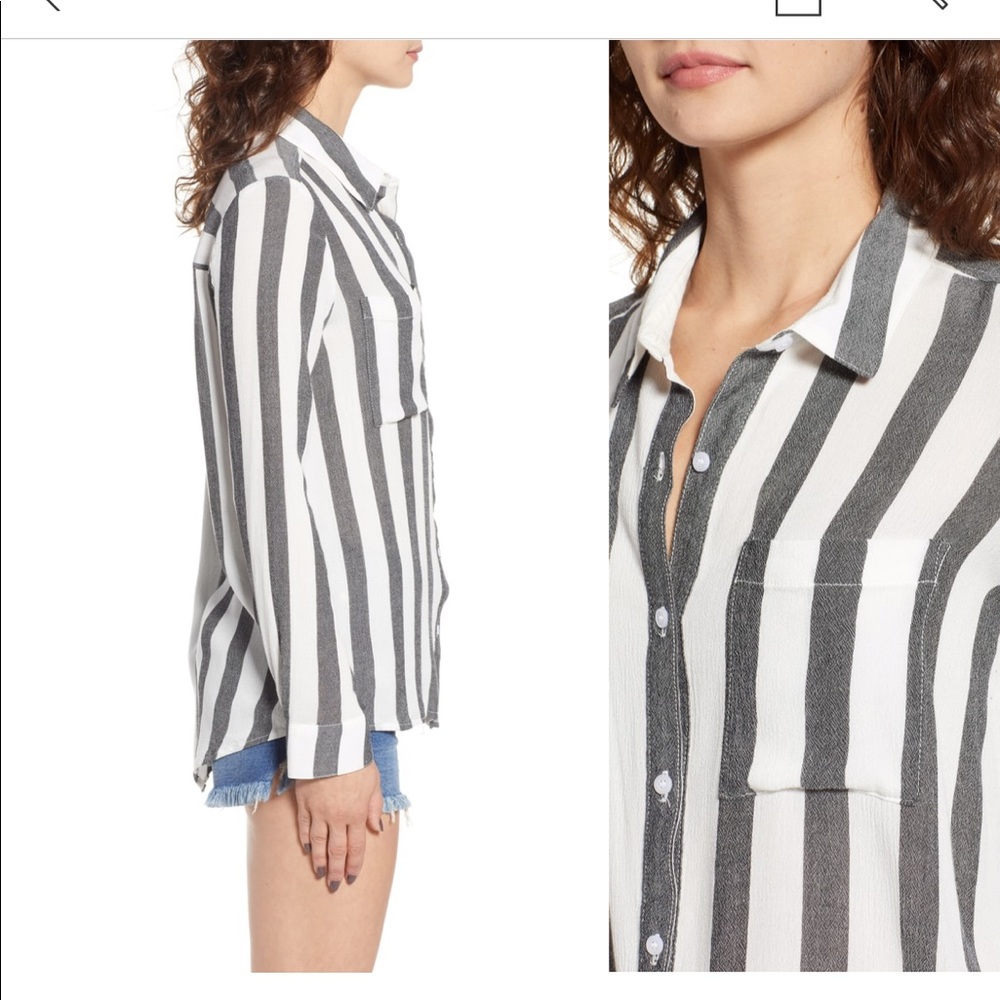 BP perfect button down - Picture 2 of 6